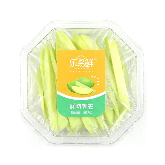 【鮮果切】青芒果條 200g