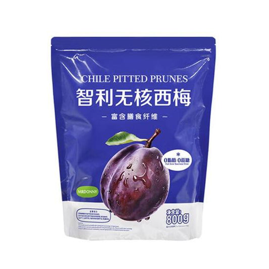 山姆 MRDONNY 智利無核西梅 800g