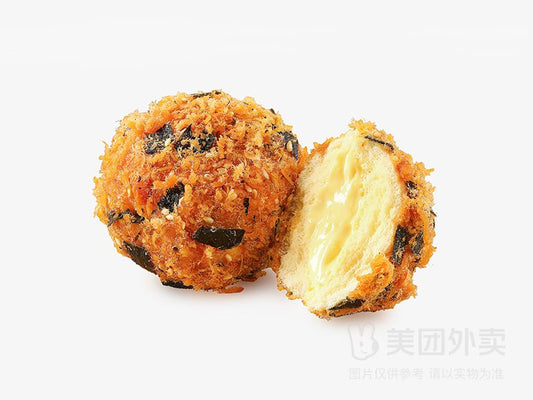 松松小貝(海苔味)