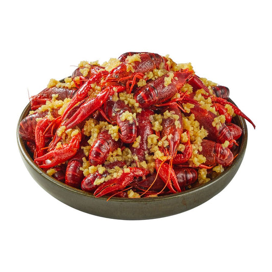 小龍蝦神鮮桶(蒜蓉)4-6錢 1kg